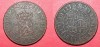 NETHERLANDS EAST  INDIES  2 HALF  CENTS 1945 