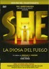 SHE, LA DIOSA DEL FUEGO - Super Oferta en DVD 