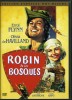 Robin de los Bosques - Errol Flynn - Doble DVD 