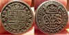 2 REALES CARLOS III PRETENDIENTE BARCELONA 1710 