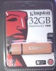 32GB MEMORIA USB 2.0 KINGSTONE - NUEVA DESDE ESPAÑA 