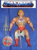 HE-MAN MOTU 100% COMPLETO MASTERS UNIVERSO 