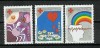 M041 Rotes Kreuz Blutspende Brasilien 2515/7  **/MNH 