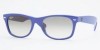 Gafas Ray Ban New Wayfarer RB 2132 756/32