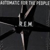 R.E.M. Automatic For The People CD (92 GER ed 12t NM) 