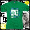 DC SHOE SKATE BOARD T SHIRT GRE(G.L) H CO YORK M'ES ZOO