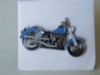 pin's moto HARLEY DAVIDSON 