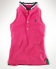 NWT~RALPH LAUREN~Girls LOUISA STRETCH POLO~*2010*~6x 