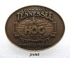 Harley Davidson HOG Tennessee State Rally Pin 2004 New! 