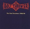 Bolt Thrower - The Peel Sessions 1988-90 sealed CD OOP 