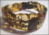 Genuine Baltic Amber Bracelet  