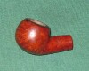 Sasieni Estate Pipe Bowl Pat No 15134 28 Ashford 