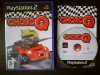 CHORO Q - Original PS2 Racing game Takara Penny racers 