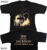 RARE Michael Jackson * T-Shirt On Stage HISTORY * 1996 