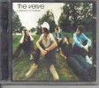 THE VERVE - Urban Hymns ORIG CDHUT45 (CD 1997)  