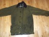 GREEN BARBOUR BEAUFORT JACKET C34/86CM 