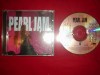 PEARL JAM - TEN CD 