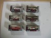 Racing Collectibles - Legends Series - Lot 6 