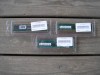 3 GB SAMSUNG PC2700R DDR SERVER 1 GB MEMORY CARDS 