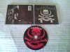 Motorhead March or Die '92 WTG/Epic Rec. 