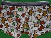 MENS NEW 2010  SEXY UNDERWEAR HOT BOXERS WH014  XL  