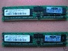 Memoria DDR400 2x512Mb ECC REG 