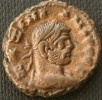 MAXIMIANUS - TETRADRACHM of ALEXANDRIA 