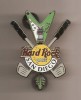 Hard Rock Cafe SAN DIEGO BUICK GOLF TOURNAMENT PIN 