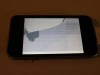 Apple iPhone 3GS 16 GB Blk - Broken Glass & LCD Display 