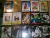 LOTE DE 15 PELICULAS EN DVD DE VAIAS EPOCAS 