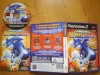 SONIC GEMS COLLECTION (3 JUEGOS EN 1) PARA PS2 COMPLETO