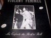 VIOLENT FEMMES : LES ENFANTS DU ROCK&ROLL LP 1985 SLAT 