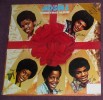 SEALED 1970 The JACKSON 5 CHRISTMAS ALBUM LP MICHAEL 