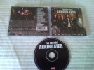 Annihilator The Best Of '04 Roadrunner Rec. 