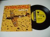 THE VINDALOONIES 7” Shine On 1986 - SUNNYBOYS CHEVELLES 