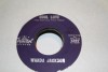 Rockabilly 45 WANDA JACKSON Cool Love VG+ Let's Have a 