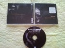 Moonspell The Antidote '03 Century Media 