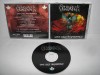 Conqueror - war cult supremacy CD ORIGINAL EVIL OMEN 