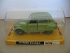 Old Italian Polistil EL52 Citroen Dyane 6  1/43 w/box  