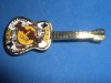 HARD ROCK CAFE  LAS VEGAS GUITAR  PIN 