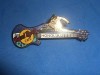 HARD ROCK CAFE HONOLULU SURFER GUITAR  PIN 