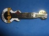 HARD ROCK CAFE OTTAWA PEACE TOWER GUITAR  PIN 