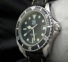 TAG HEUER MEN'S  DIVING SUBMARINER WATCH 200 MT  NR 