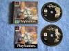  Parasite Eve 2  