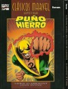 PUÑO DE HIERRO-Clasicos Marvel (Lote 2 tomos) 