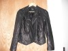 ASOS SALE! Gorgeous ASOS Leather Jacket Size 8 