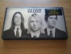 NIRVANA ,WITH THE LIGHTS OUT-3CD 1DVD BOXSET WITH BOOK 