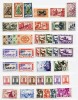 French Colonies - MH - 1940-46 