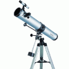 Seben 900/76 Telescopio con muchos accessories gratis!  