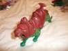 Vintage He Man Battle Cat figure 